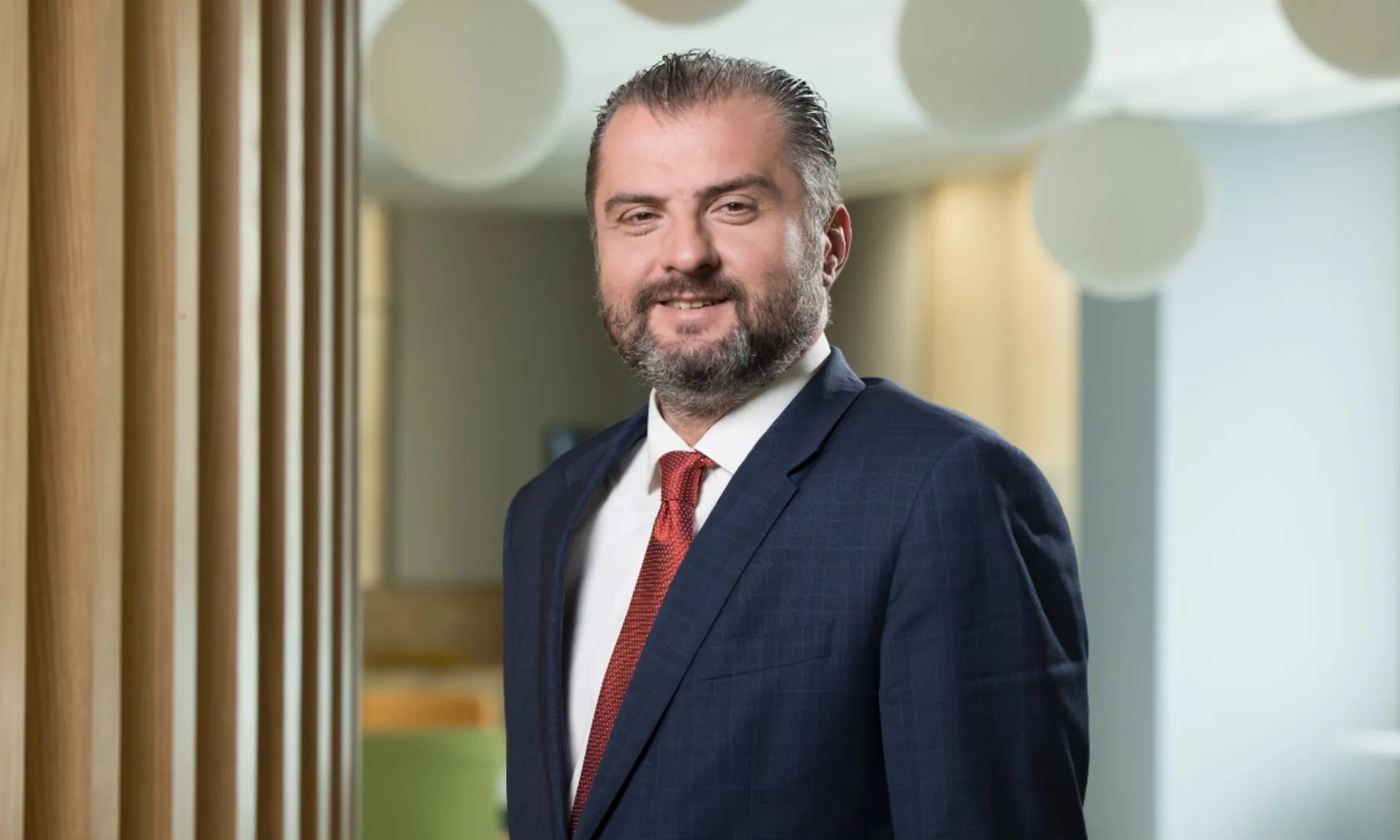 Νέος Αναπτυξιακός Κανονισμός Πωλήσεων από την Interamerican