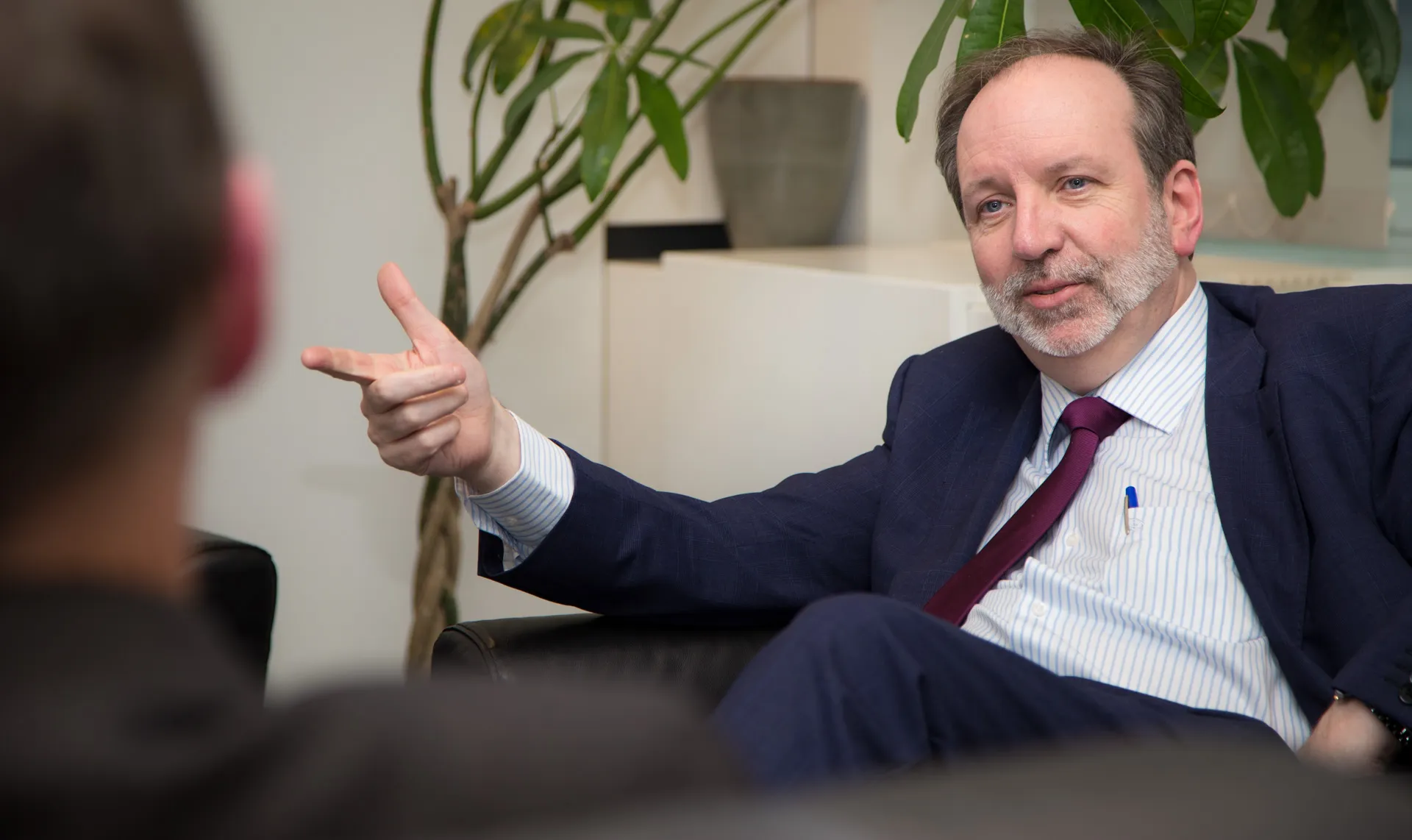 Για πρώτη φορά ο ασφαλιστικός κλάδος στα κλιματικά stress test