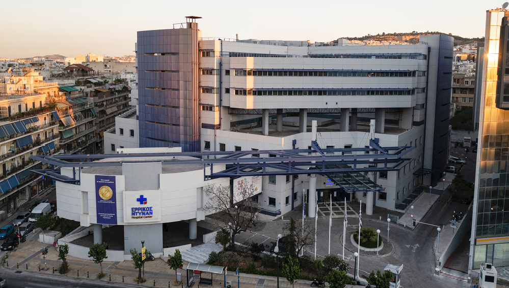 Ολοκληρώθηκε η εξαγορά των κλινικών της Euromedica από το “Ερρίκος Ντυνάν”