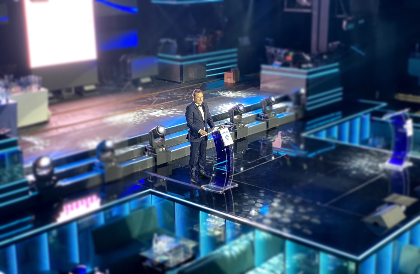 Επ. Φουφόπουλου: Στόχος τα €120 εκ. σε παραγωγή ασφαλίστρων