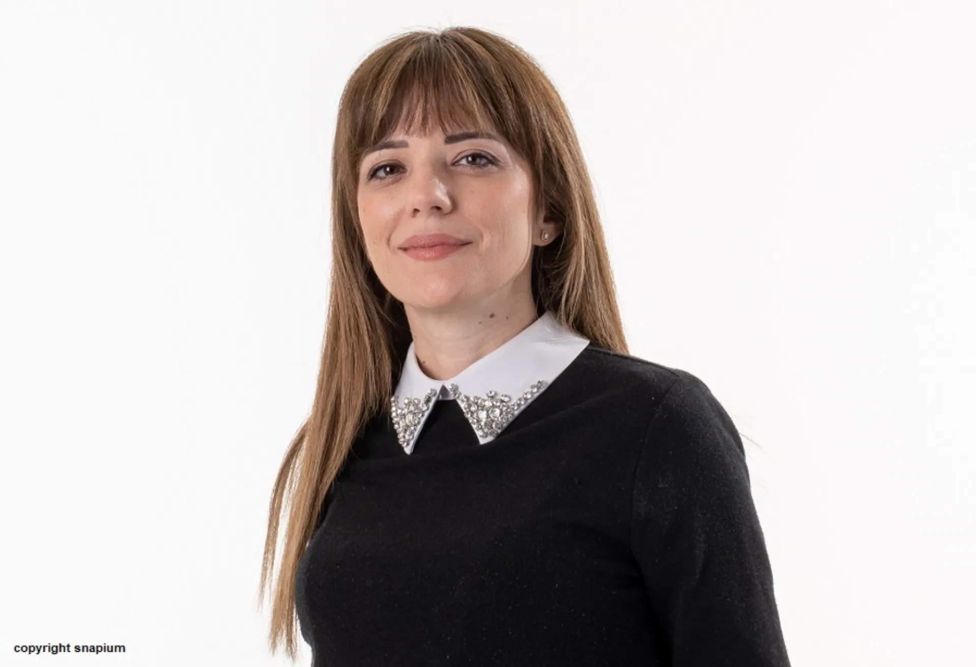 Φ. Γκόφα: Το ισχυρότερο μέσο πειθούς στο Μarketing είναι η εικόνα μας