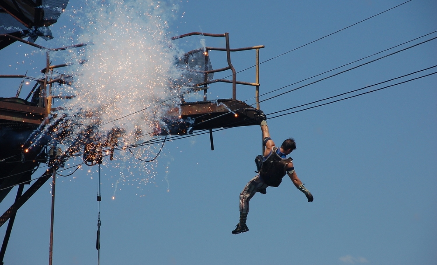 Μερικές από τις πιο ακριβές ασφαλιστικά κινηματογραφικές παραγωγές ever