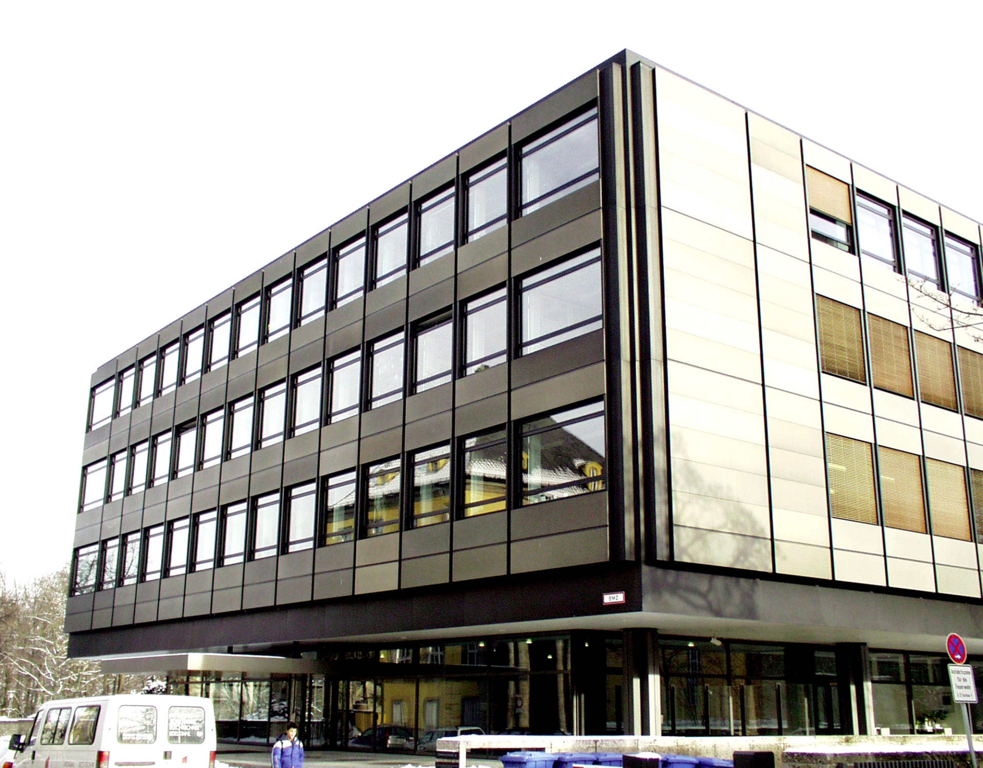 Munich Re: 3,4 δις ευρώ κέρδη για τον όμιλο το 2022