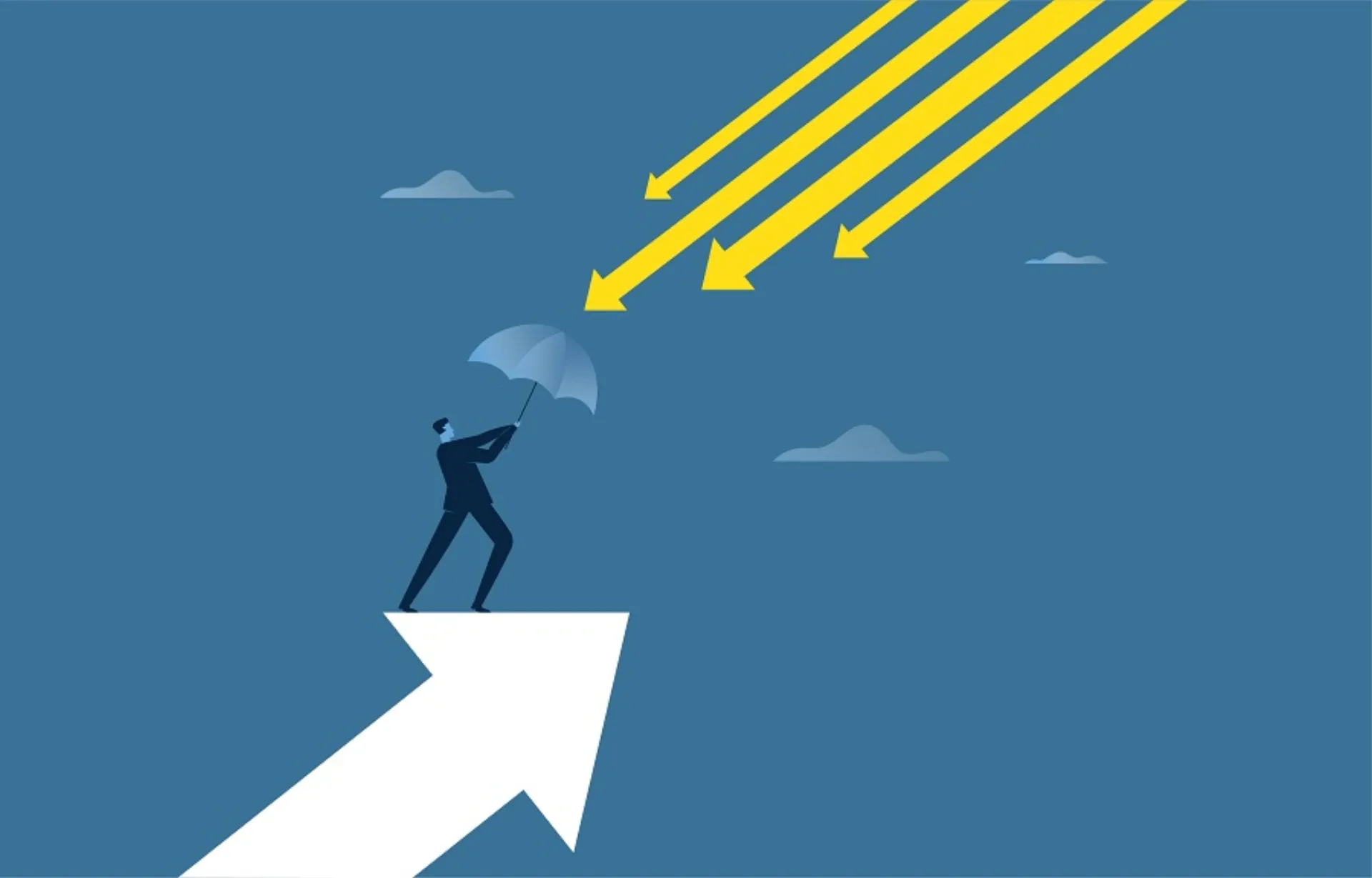 Τραπεζική κρίση: Είναι πολύ νωρίς για εφησυχασμό στις ασφαλίσεις D&O