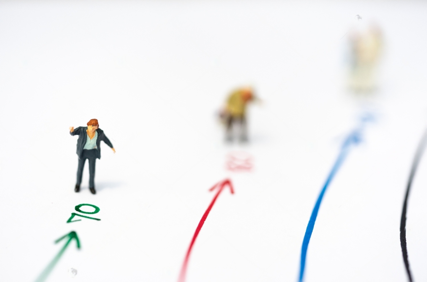 20 + 1 ερωτήσεις για τα Συνταξιοδοτικά Προγράμματα