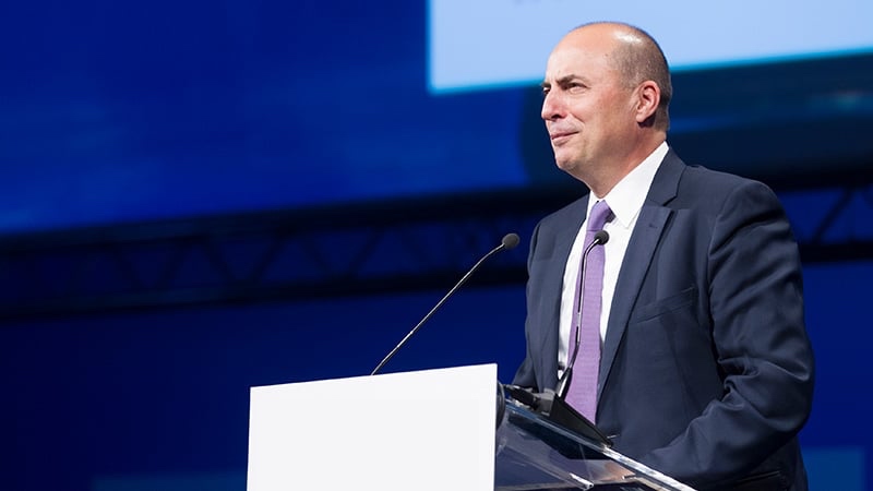 Αντιπρόεδρος Διοικητικού Συμβουλίου στην PENCO ο Γ. Ζαφείρης