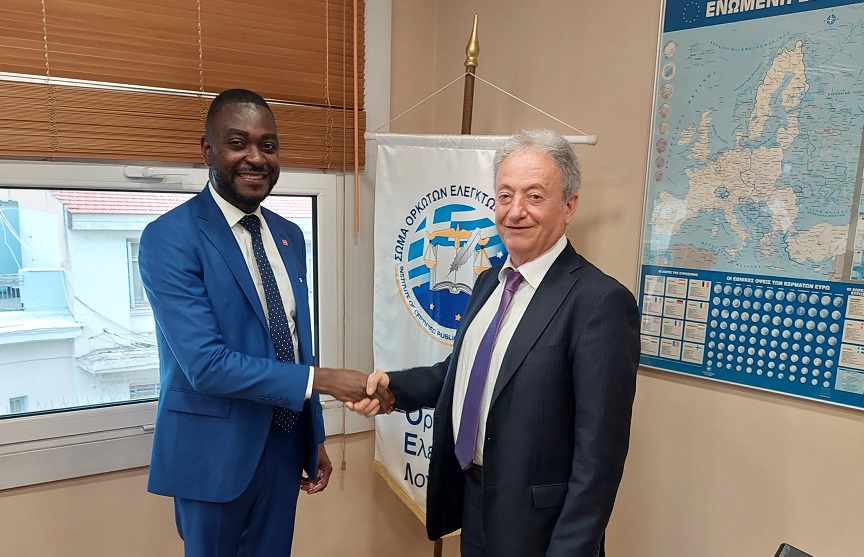 ACCA και SOEL δημιουργούν νέο CertIPSAS στα Ελληνικά