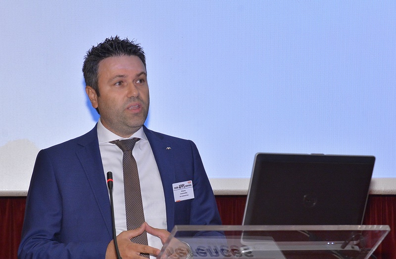 Chief Product Manager στην Eurolife FFH ο Μ. Αναστασιάδης