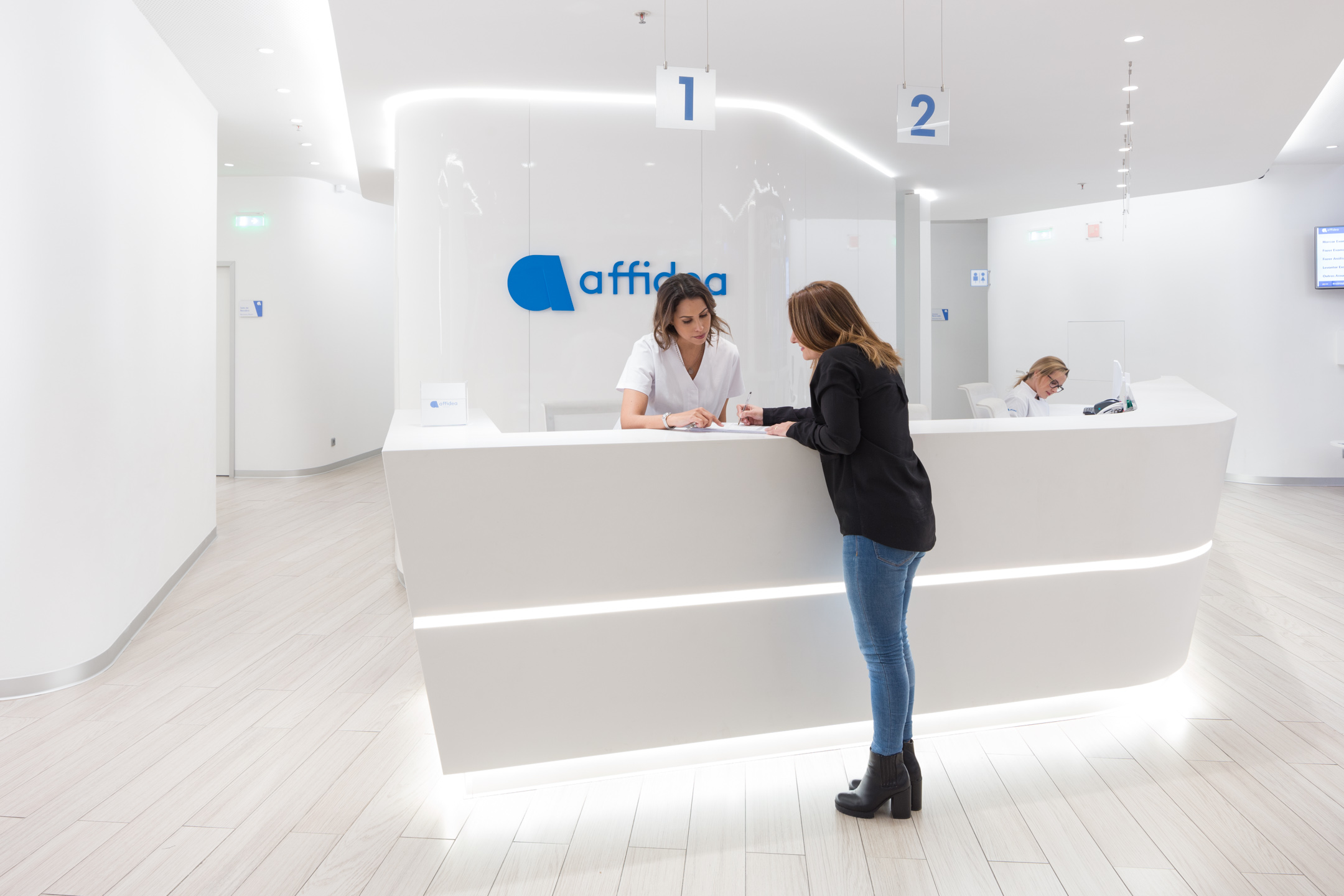 Η Affidea τιμά την Ευρωπαϊκή Ημέρα Δικαιωμάτων των Ασθενών