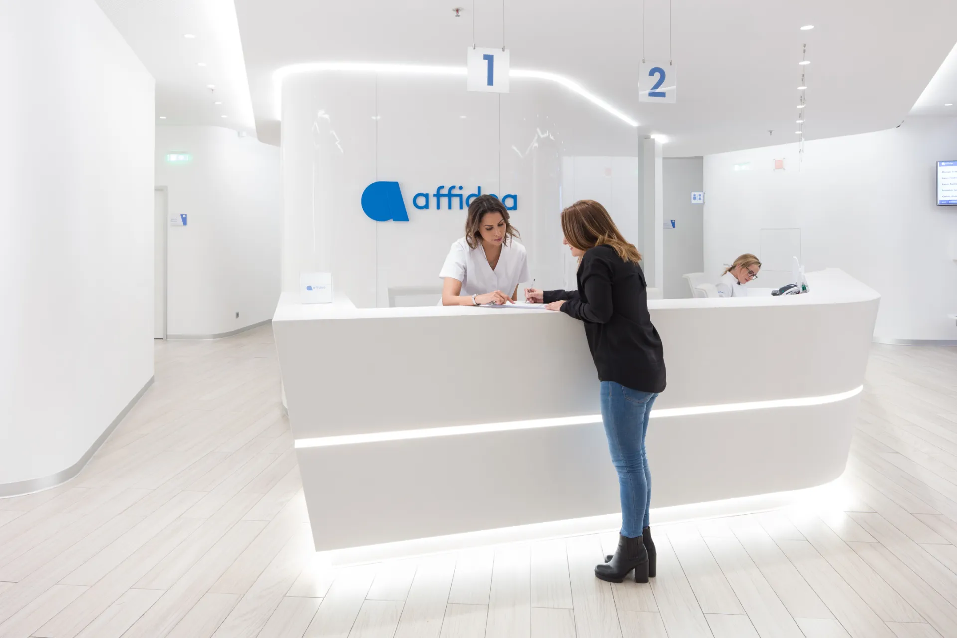 Η Affidea τιμά την Ευρωπαϊκή Ημέρα Δικαιωμάτων των Ασθενών