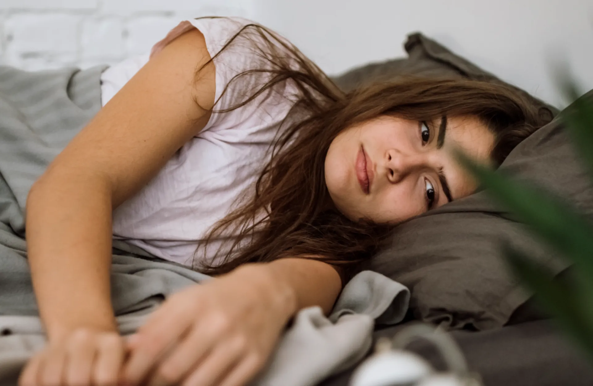 Πώς επηρεάζει ο κακός ύπνος τη σωματική και ψυχική μας υγεία