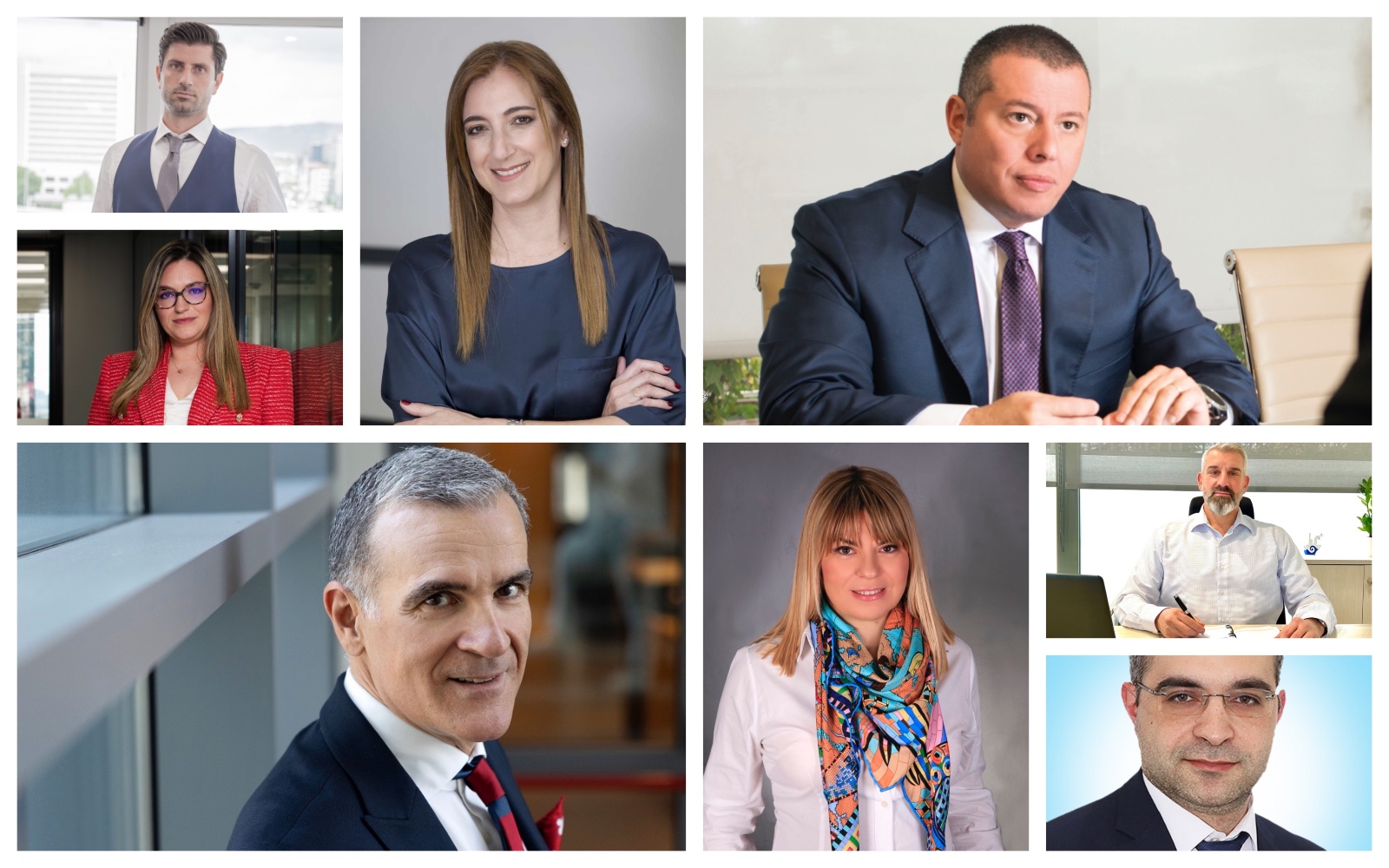 8 στελέχη μιλούν για τα όπλα των Ασφαλιστικών κατά της Απάτης