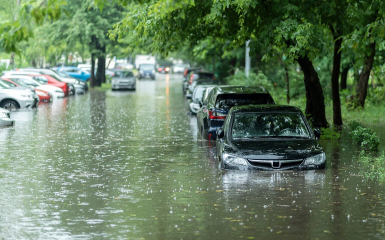 «Δεν έχουμε χρόνο για χάσιμο» – Τα ακραία φαινόμενα αυξάνονται, η πρόληψη σώζει