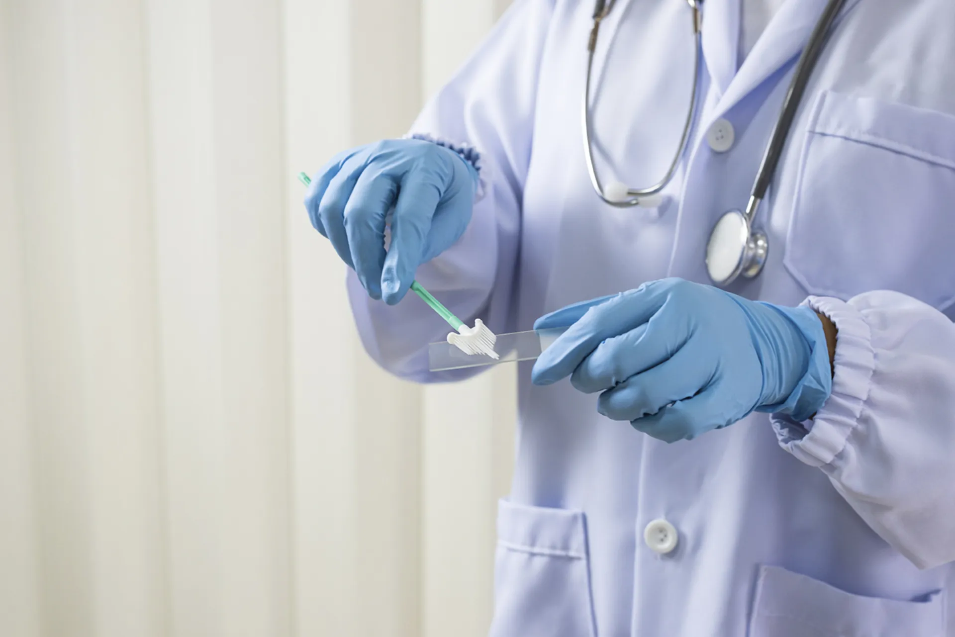 HPV και καρκίνος του τραχήλου της μήτρας: Όλα όσα πρέπει να γνωρίζετε