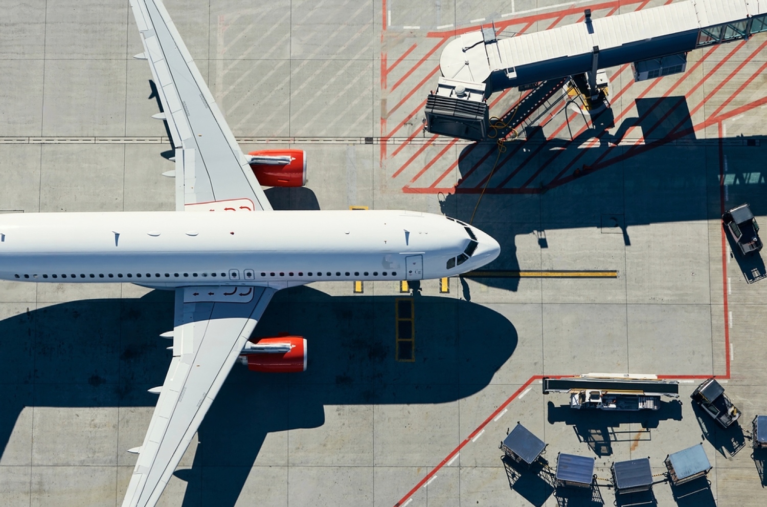 Πως λειτουργεί το Leasing στην Αεροπορική Βιομηχανία;