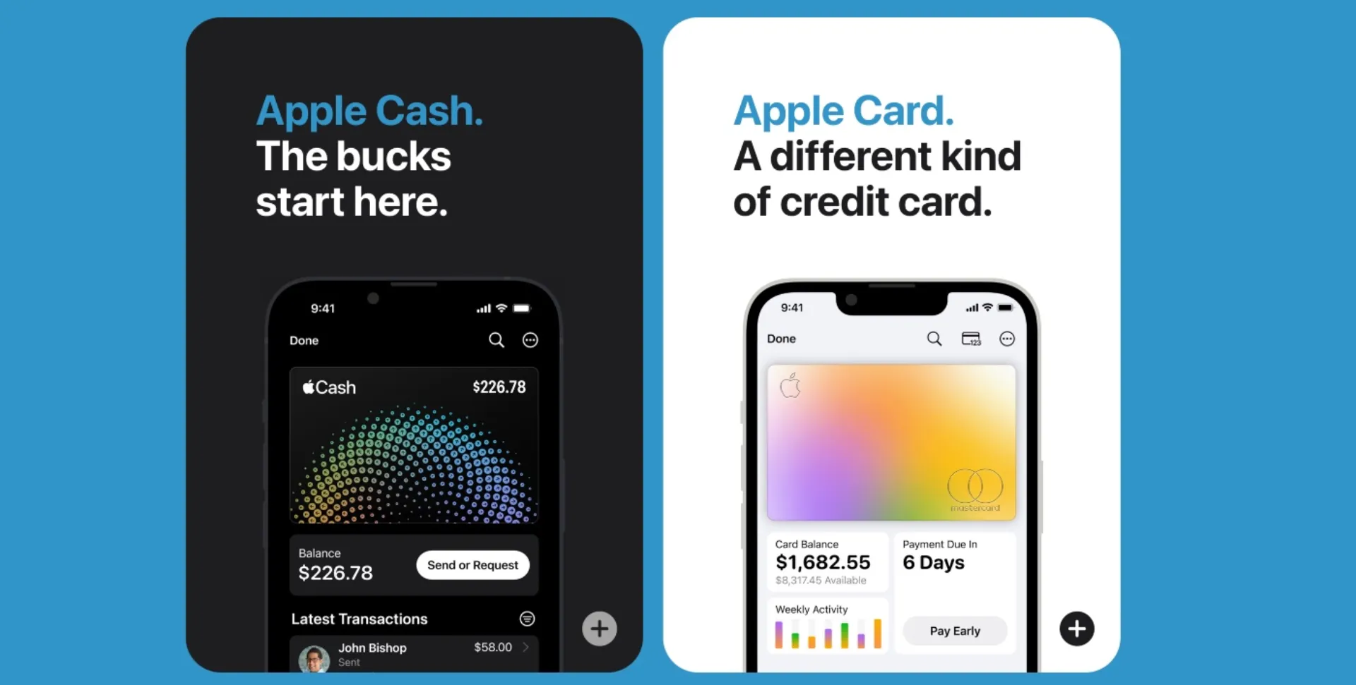 Αποταμιευτικό πρόγραμμα από την Apple με 4,15% ετήσια απόδοση 