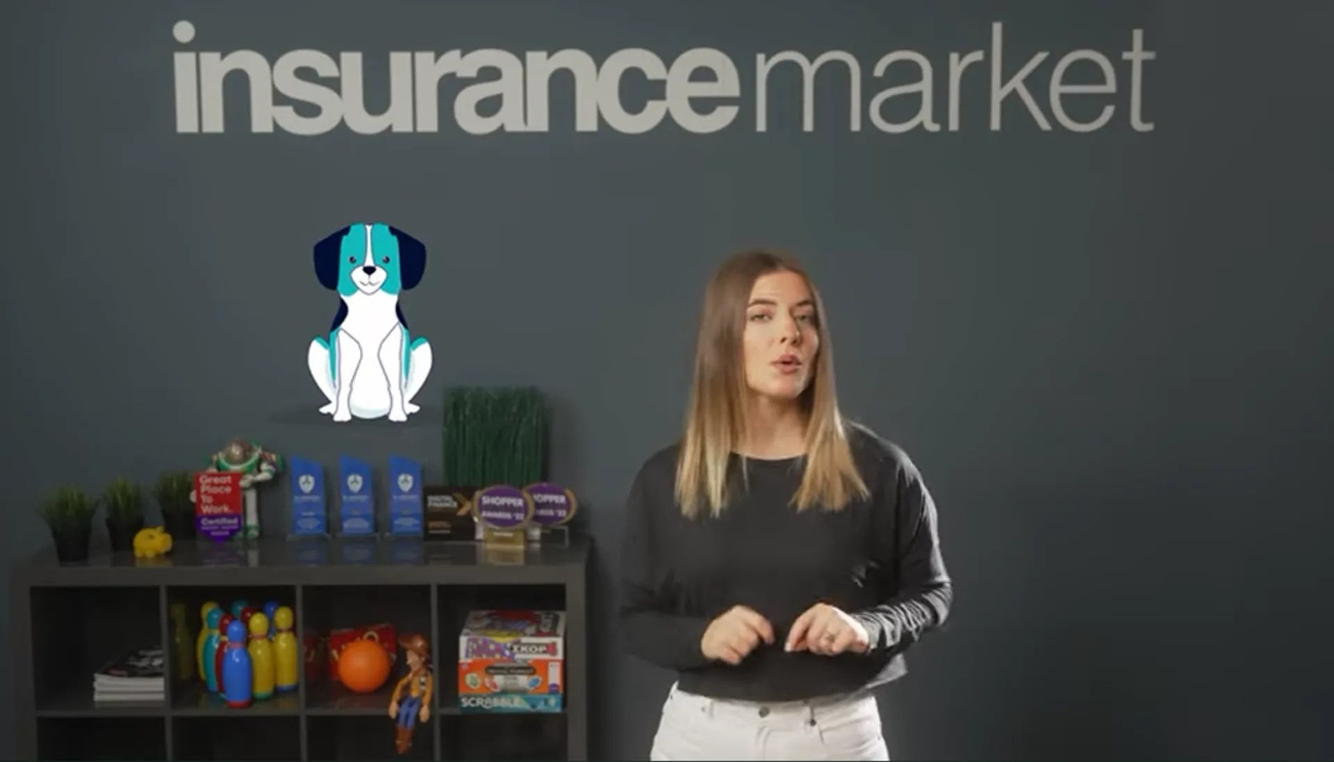 insurancemarket Στο-λύσαμε: Ασφάλεια κατοικιδίου (video)