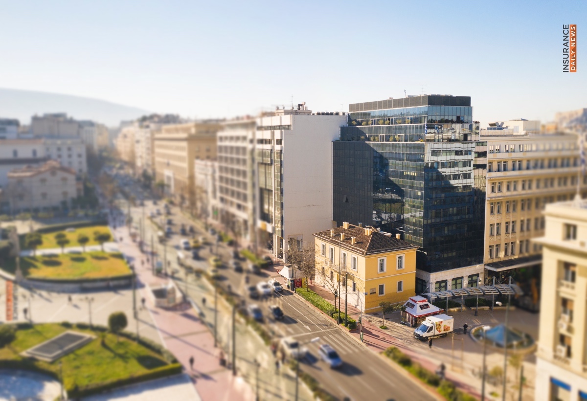 €449 εκατ. σε αποζημιώσεις έδωσε το 2022 η Eurolife FFH