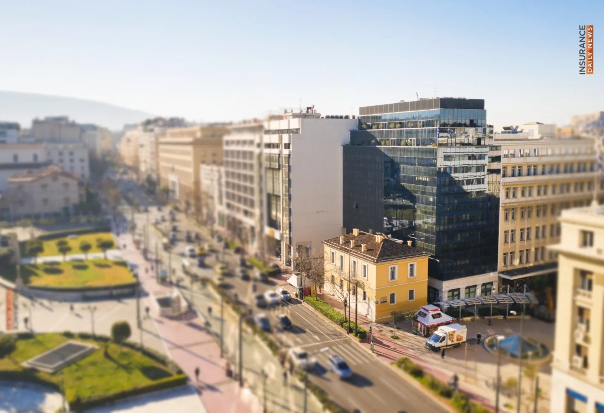 €449 εκατ. σε αποζημιώσεις έδωσε το 2022 η Eurolife FFH