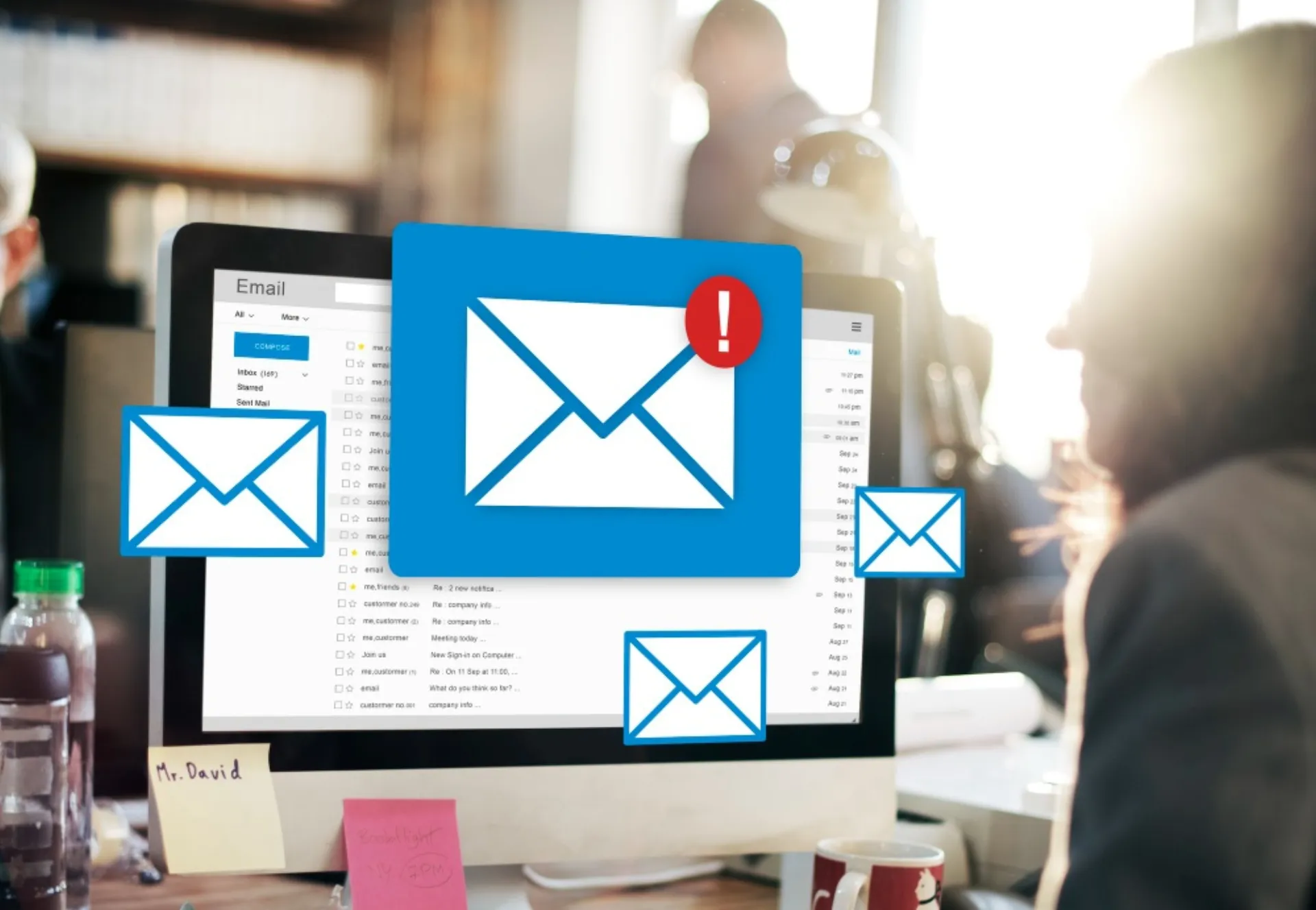 Με “κακόβουλα” pdf οι hackers χτυπούν εταιρικά emails