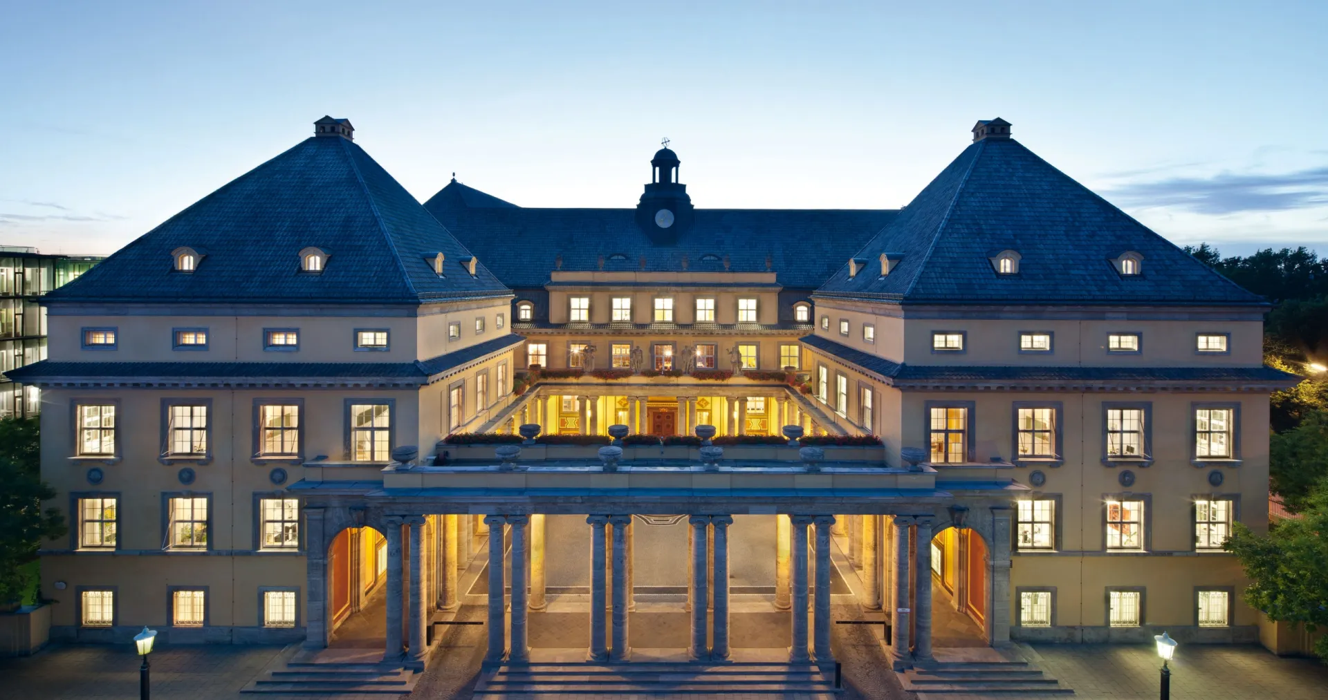 Αποχωρεί από την συμμαχία Net Zero Alliance η Munich Re