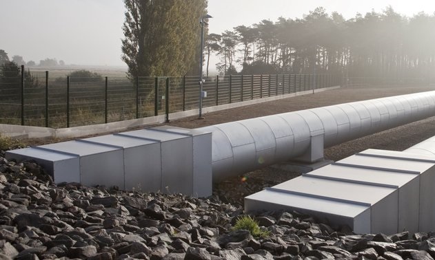 Allianz: Δεν θα ανανεωθεί η ασφαλιστική σύμβαση του Nord Stream 1