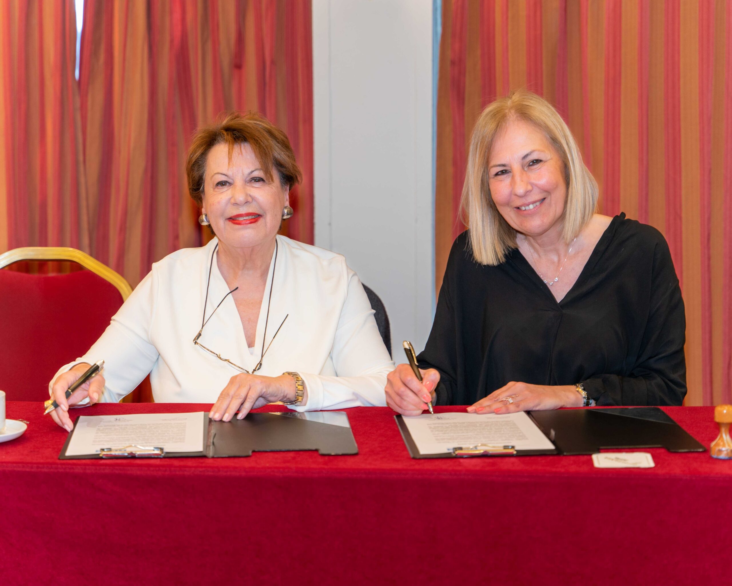 Μνημόνιο συνεργασίας υπέγραψαν ΕΕΑΕ και ΣΠΑΤΕ