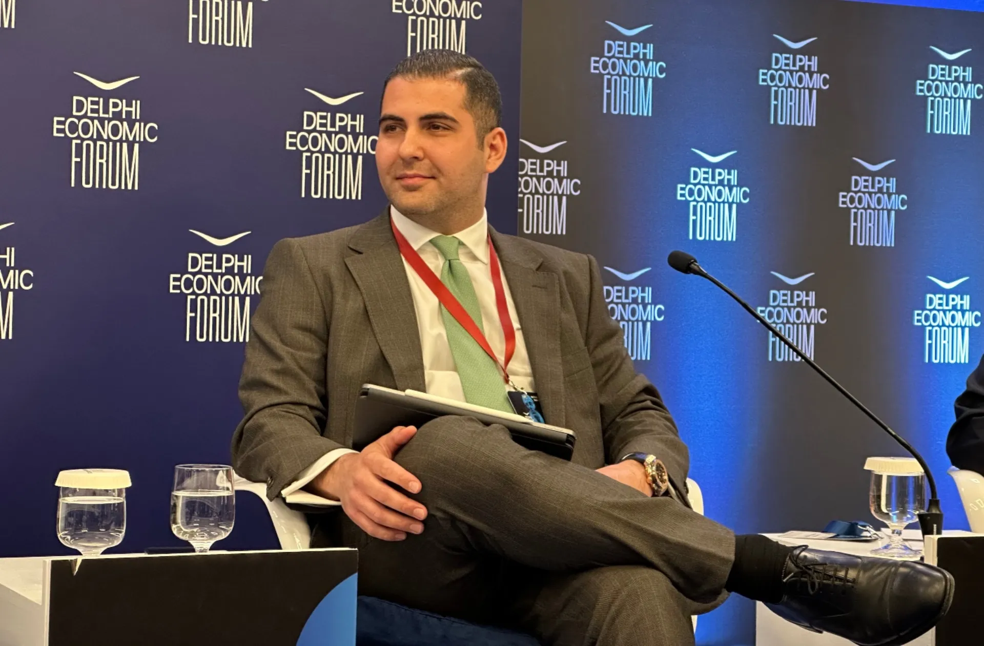 Τ. Χατζηθεοδοσίου: Πώς οι εταιρείες θα γίνουν πιο ανθεκτικές στις κυβερνοεπιθέσεις