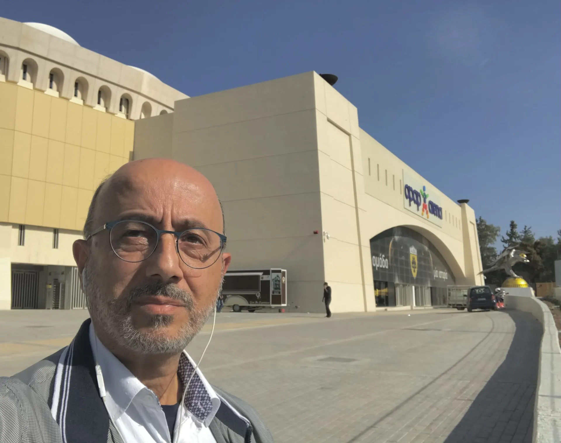 Αγιά Σοφιά: Πώς ο Πολιτισμός μπορεί να αλλάξει τις διαστάσεις ενός ποδοσφαιρικού γηπέδου