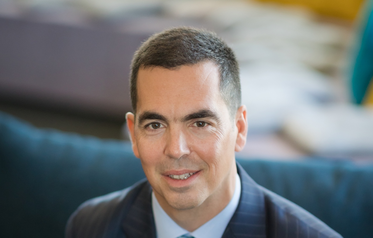 Π. Δούμας (Howden): Ο καθοριστικός ρόλος της ασφάλισης στις Ανανεώσιμες Πηγές Ενέργειας