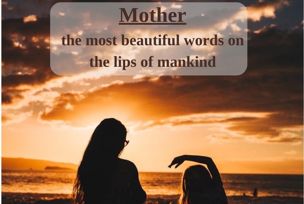 Wise Daedalus: Παγκόσμια Ημέρα της Μητέρας, μια μοναδική γιορτή