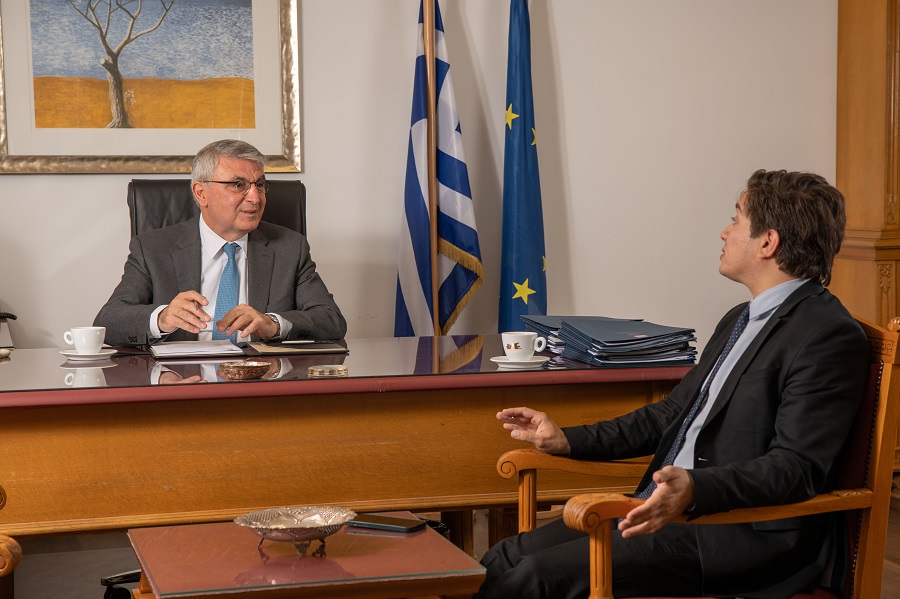 Π. Τσακλόγλου: Νέο ρυθμιστικό πλαίσιο για την ανάπτυξη των ΤΕΑ