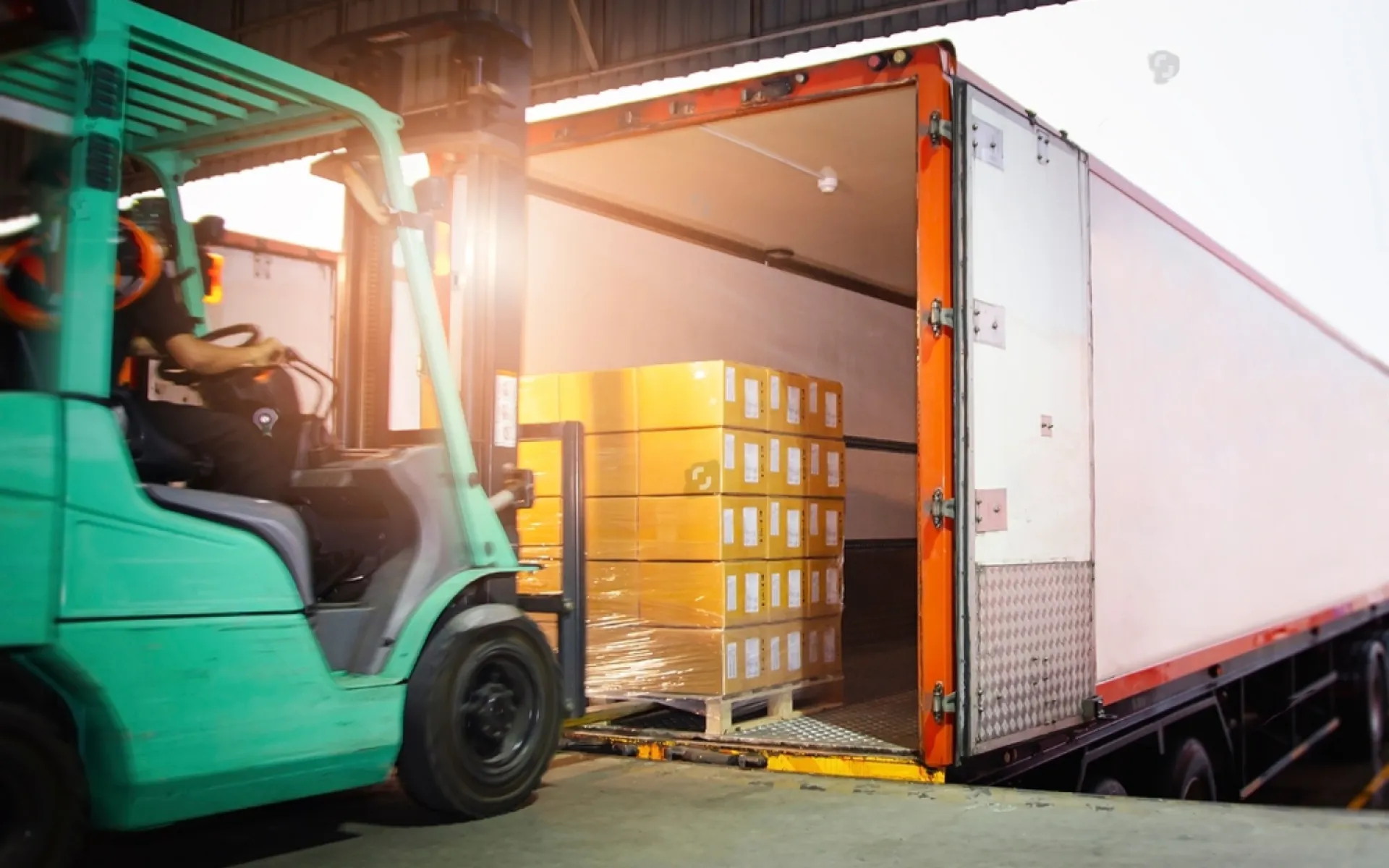 Ασφάλιση μεταφορών: Ποιος φέρει την ευθύνη για την ασφάλιση του εμπορεύματος