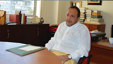 Ανακοίνωση Β.Ν.Βαβυλουσάκη σχετικά με τη ΣΧΗΜΑ Α.Ε.