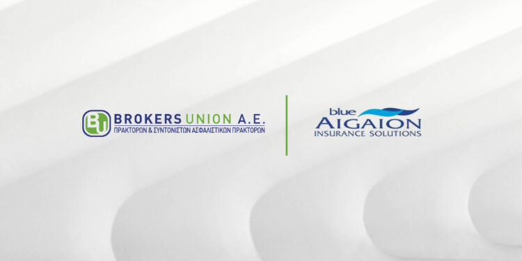 Brokers Union & Blue Aigaion: Ετήσιος Απολογισμός 2023 & Διμήνου 2024