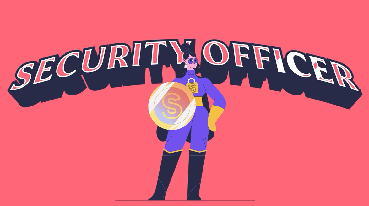 Security Officer: Βασικοί κανόνες ασφάλειας στο διαδίκτυο (video)