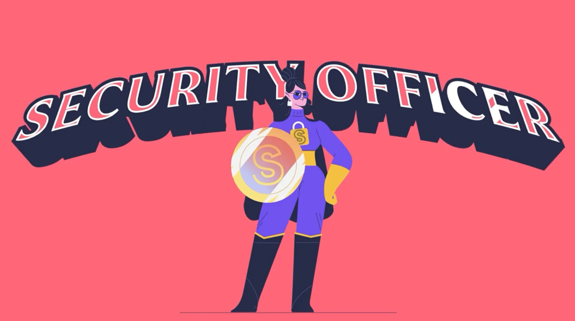 Security Officer: Βασικοί κανόνες ασφάλειας στο διαδίκτυο (video)