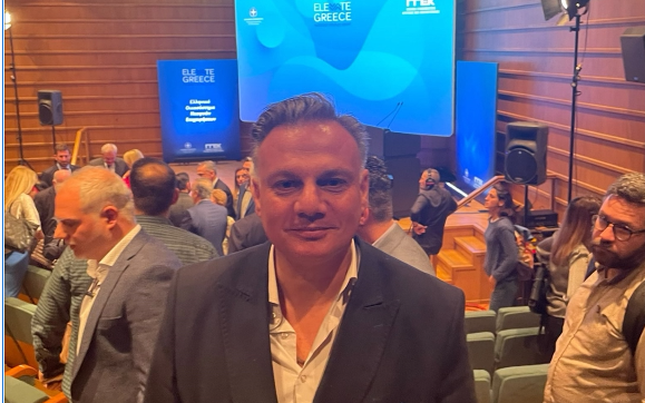 Στο Elevate Greece 2023 η start-up Hoolie Foundation