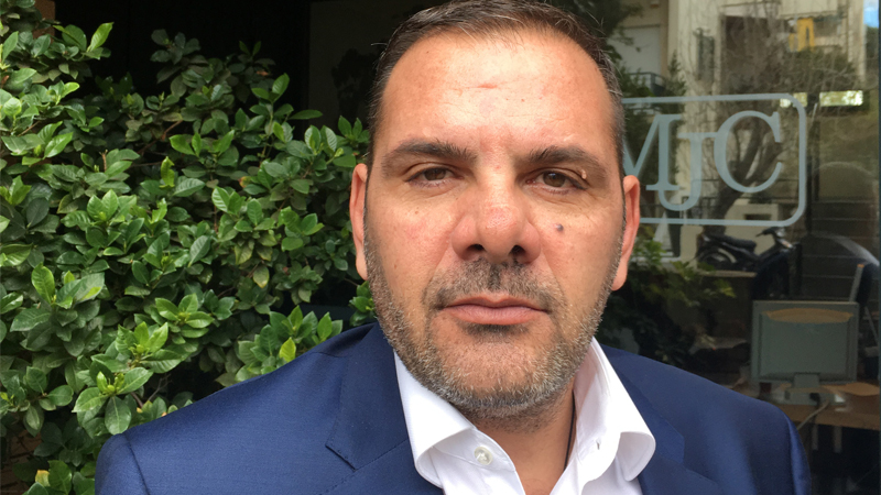 Αποχωρεί από την ΚΑΠΟΥΑΝΟ Α.Ε. ο Ίναχος Παππάς