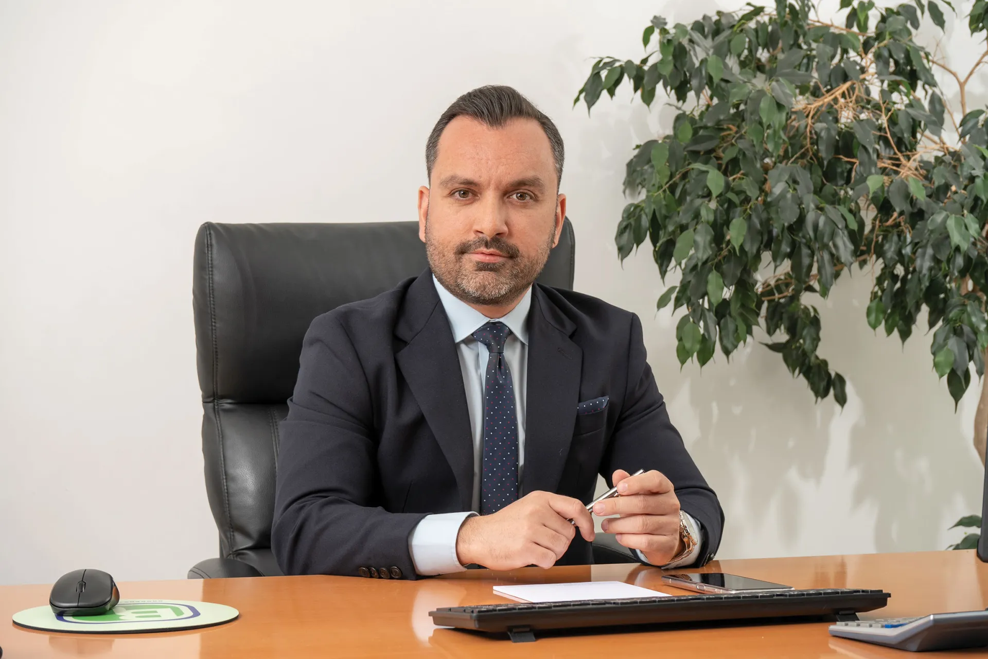 Brokers Union: Αύξηση 21% στον κλάδο ζωής & υγείας