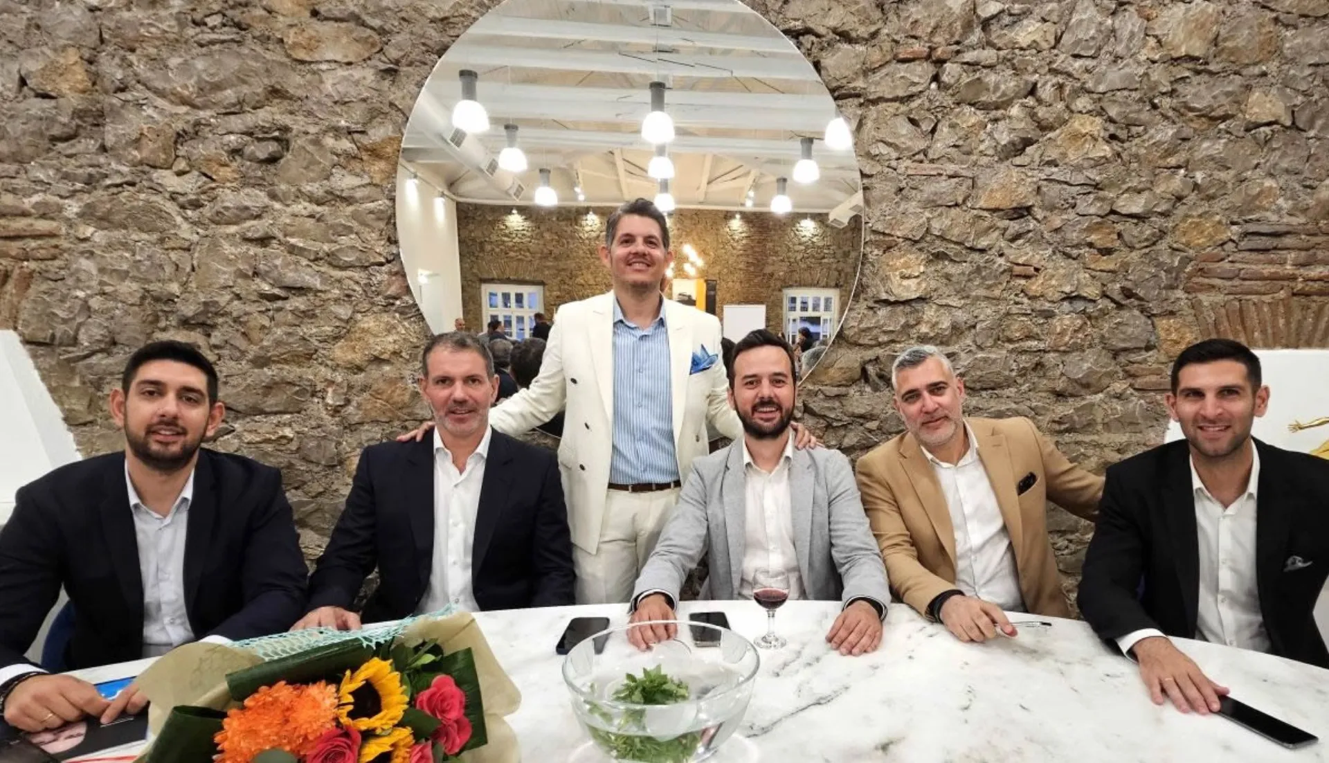 Ασφάλειες Λύτρα: Nέο γραφείο σε συνεργασία με την Be.Brokers