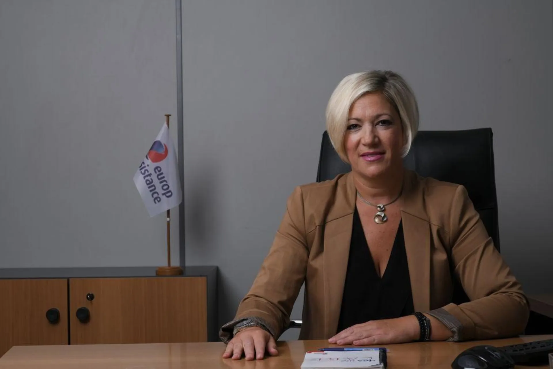 Καθολική αναβάθμιση του λογισμικού συστήματος της Europ Assistance