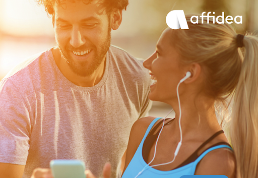 Myaffidea: Ψηφιακή εφαρμογή ολιστικής διαχείρισης της υγείας