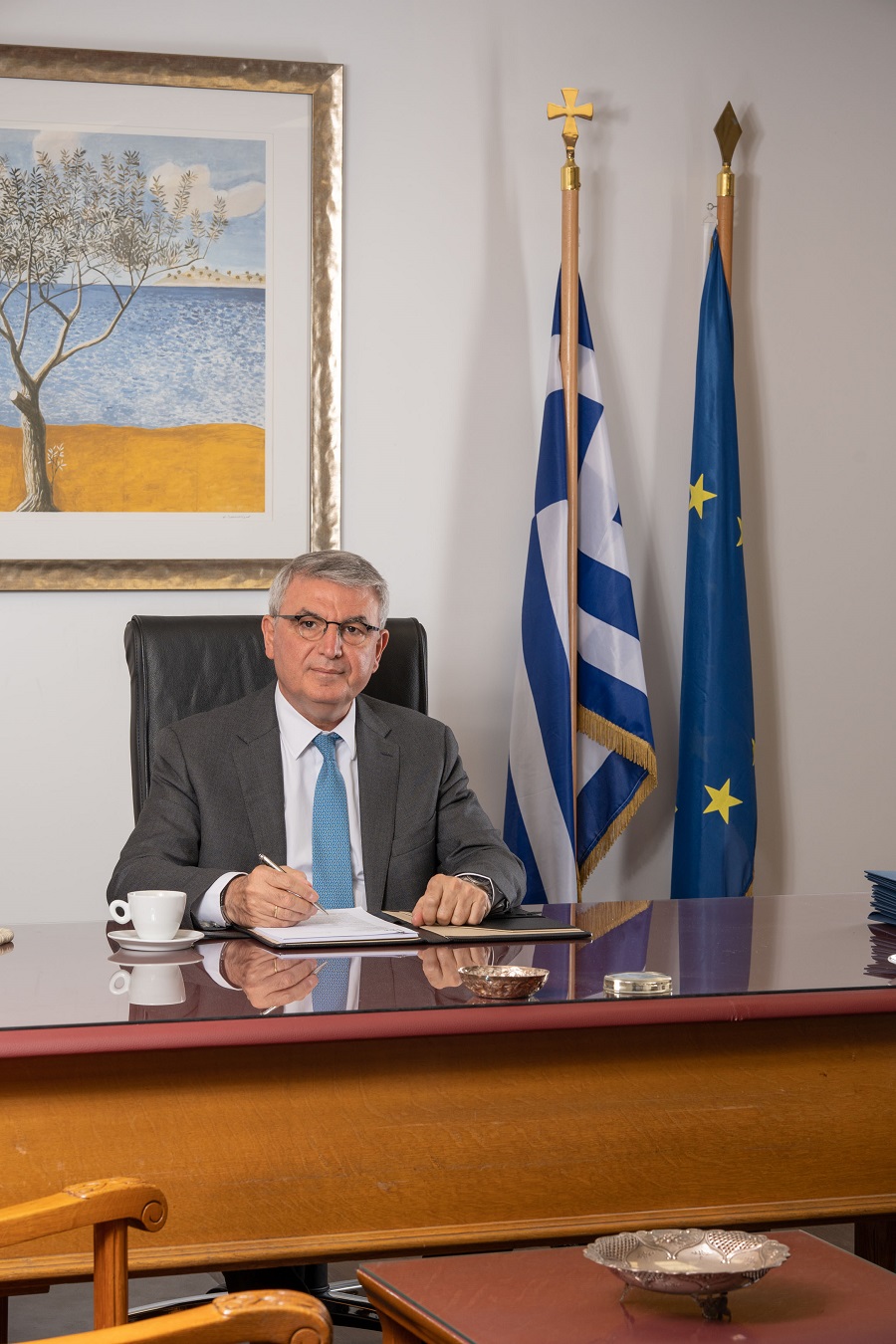 Αναστολή καταβολής ασφαλιστικών εισφορών, δόσεις και παρατάσεις για τους πληγέντες