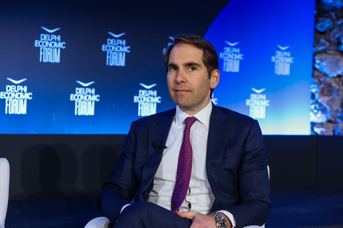 Κωνσταντίνος Ρόκας: Προοπτικές η ΔΕΗ να αποκτήσει ηγετικό ρόλο