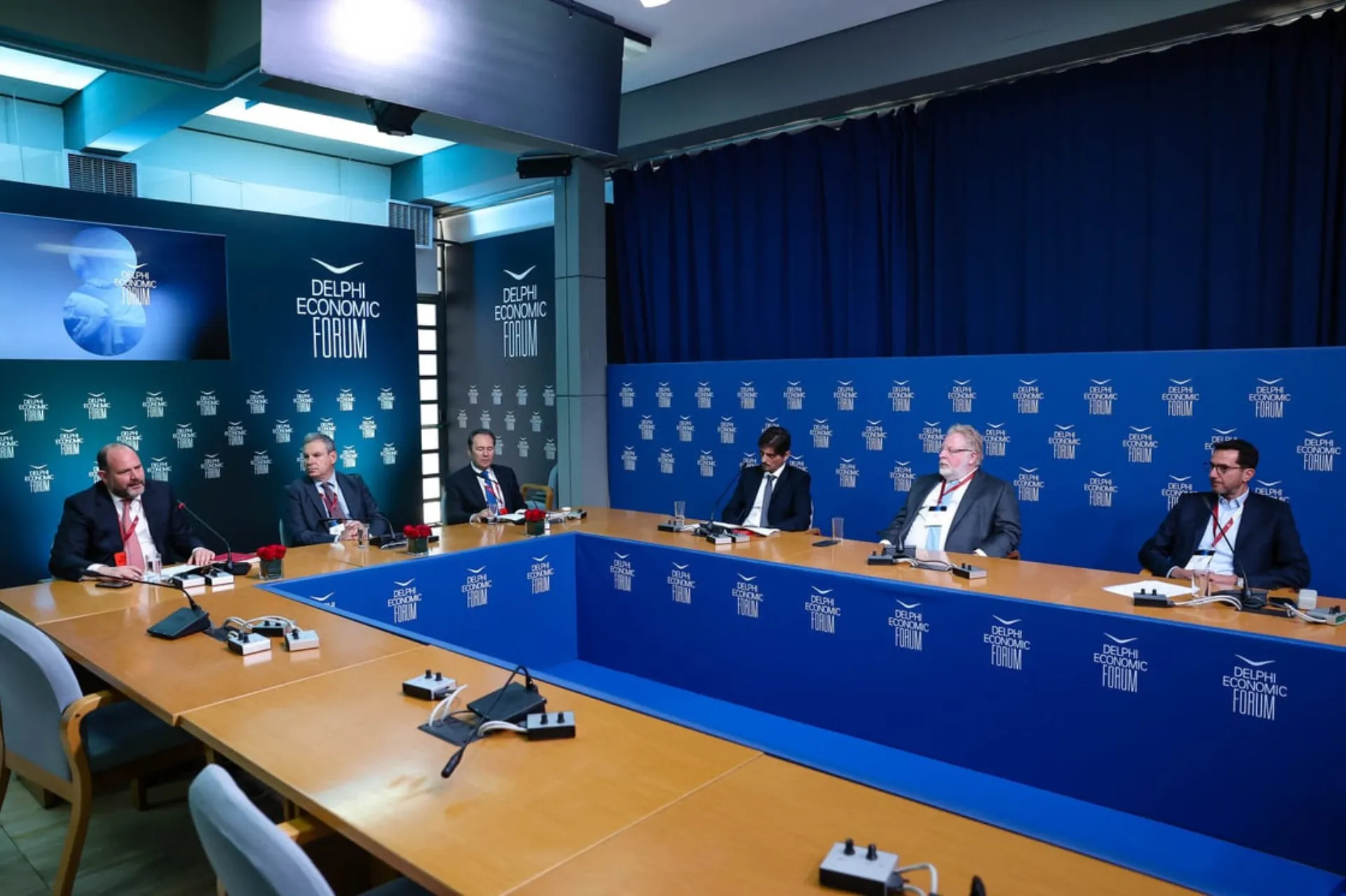 Πρωταθλήτρια στις επενδύσεις η ελληνική φαρμακοβιομηχανία