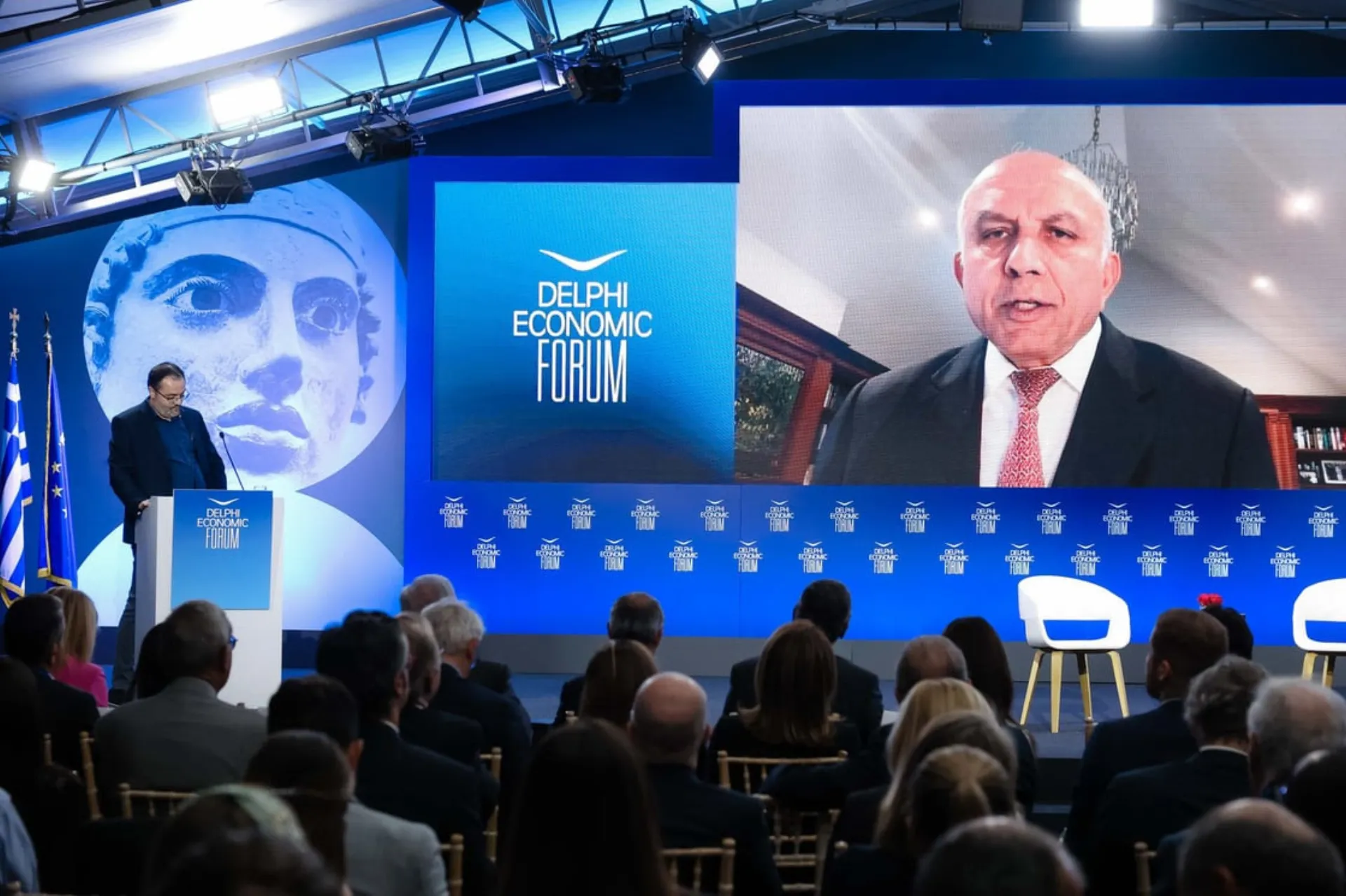 Prem Watsa: Καλύτερη χρηματιστηριακή αγορά του κόσμου η Ελλάδα 