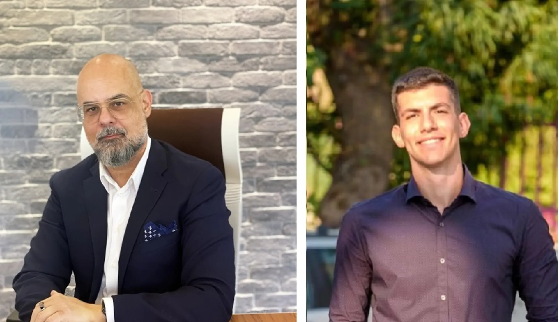 Το ασφαλιστικό σχήμα Χαραλάμπη & η NGU ενώνουν τις δυνάμεις τους