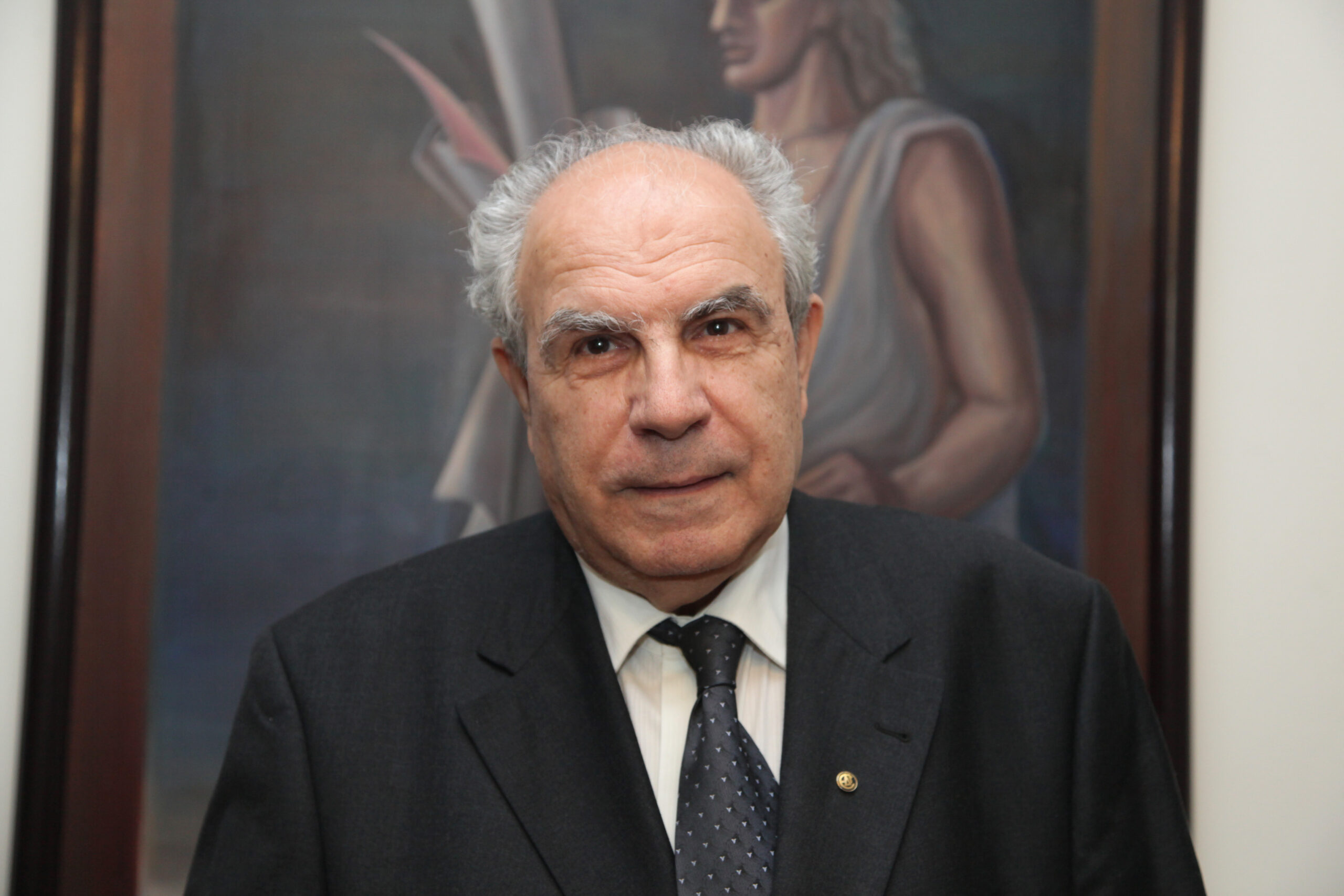 Ανακοίνωση για την απώλεια του Β. Σελλούντου