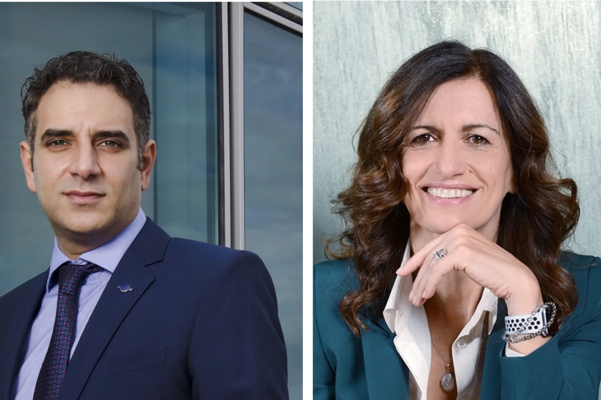 Cloud-first στρατηγική στην Υδρόγειο Ασφαλιστική